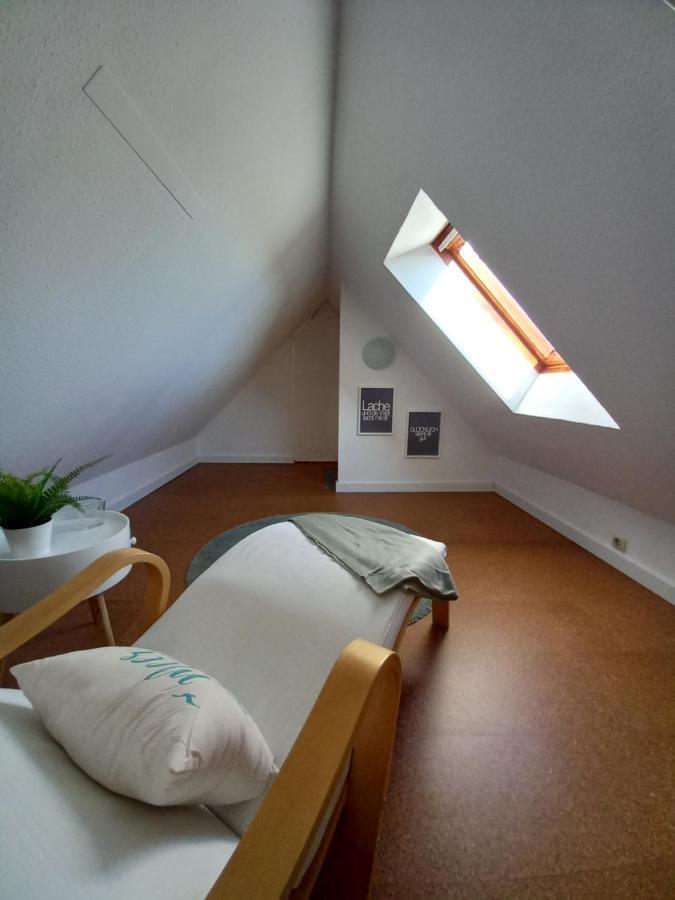 Ostsee Ferienwohnung Pelzerhaken Neustadt in Holstein Exteriér fotografie