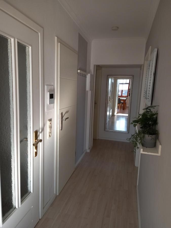 Ostsee Ferienwohnung Pelzerhaken Neustadt in Holstein Exteriér fotografie
