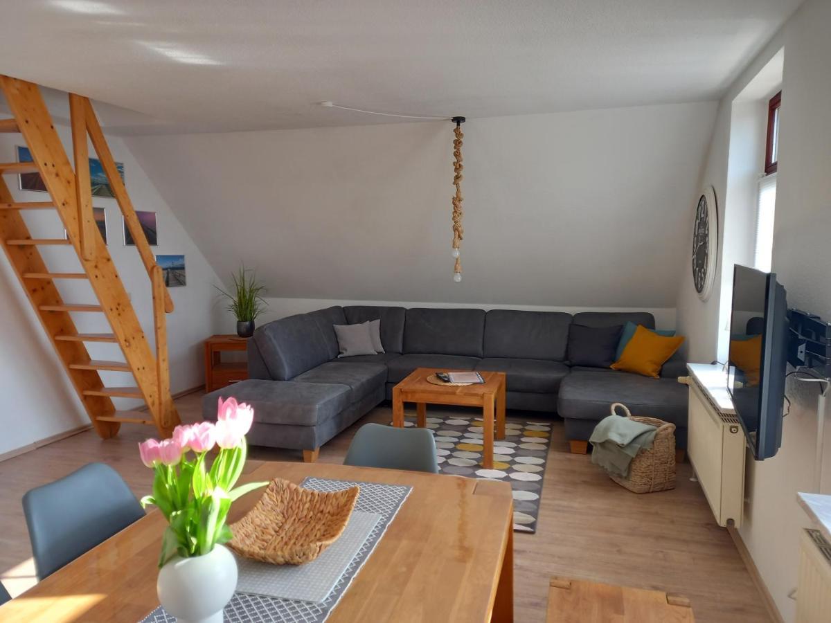 Ostsee Ferienwohnung Pelzerhaken Neustadt in Holstein Exteriér fotografie