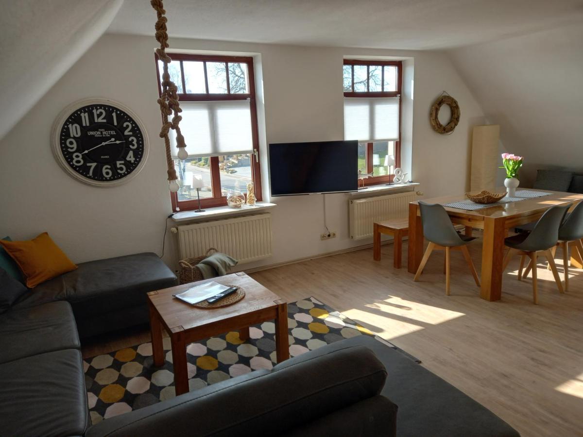 Ostsee Ferienwohnung Pelzerhaken Neustadt in Holstein Exteriér fotografie