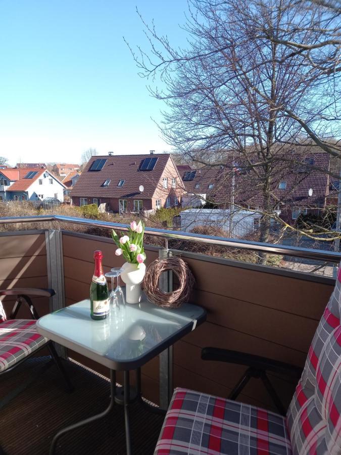 Ostsee Ferienwohnung Pelzerhaken Neustadt in Holstein Exteriér fotografie