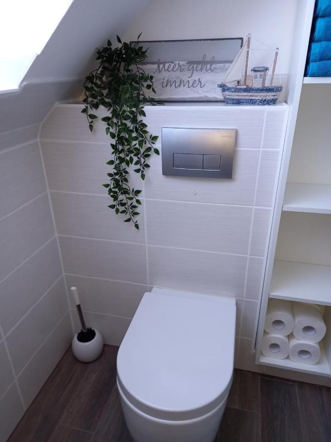 Ostsee Ferienwohnung Pelzerhaken Neustadt in Holstein Exteriér fotografie