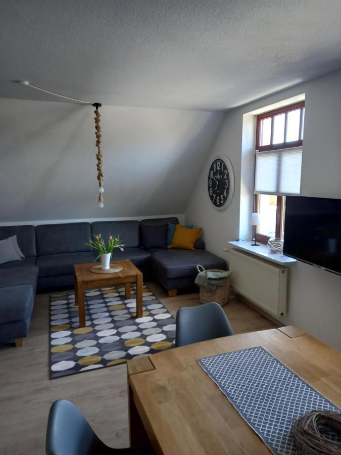 Ostsee Ferienwohnung Pelzerhaken Neustadt in Holstein Exteriér fotografie