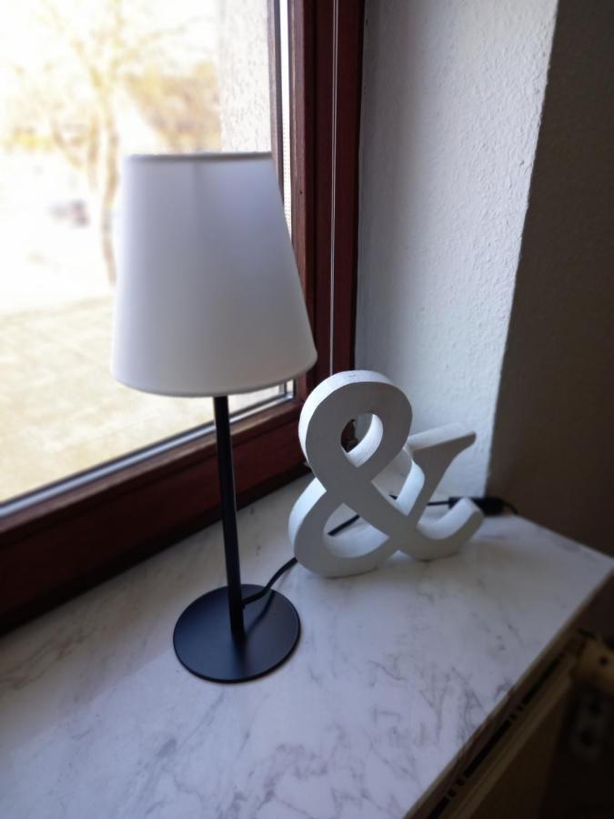 Ostsee Ferienwohnung Pelzerhaken Neustadt in Holstein Exteriér fotografie