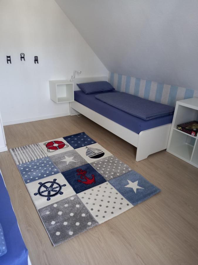 Ostsee Ferienwohnung Pelzerhaken Neustadt in Holstein Exteriér fotografie