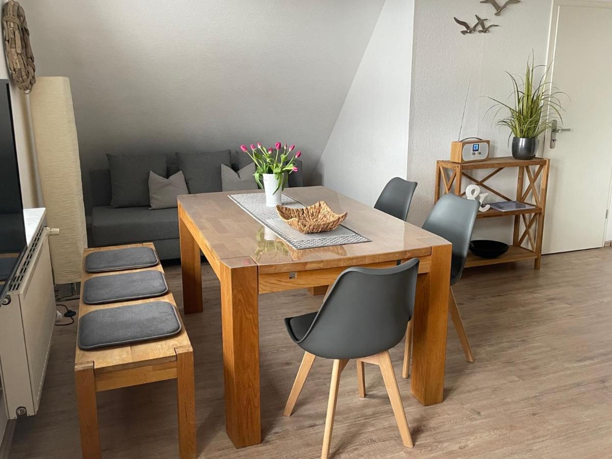 Ostsee Ferienwohnung Pelzerhaken Neustadt in Holstein Exteriér fotografie