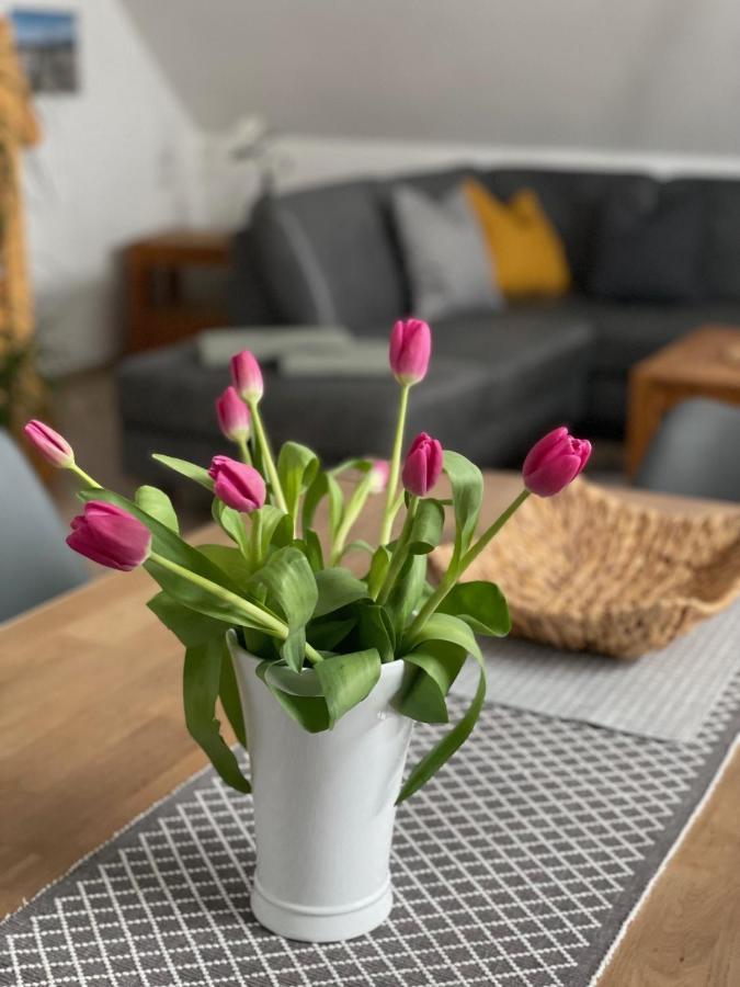 Ostsee Ferienwohnung Pelzerhaken Neustadt in Holstein Exteriér fotografie