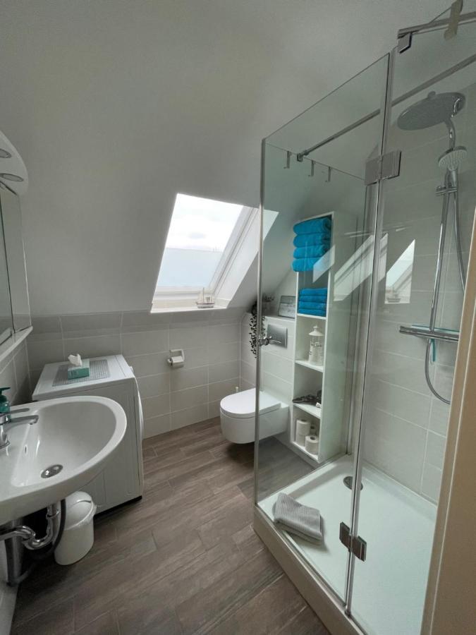 Ostsee Ferienwohnung Pelzerhaken Neustadt in Holstein Exteriér fotografie