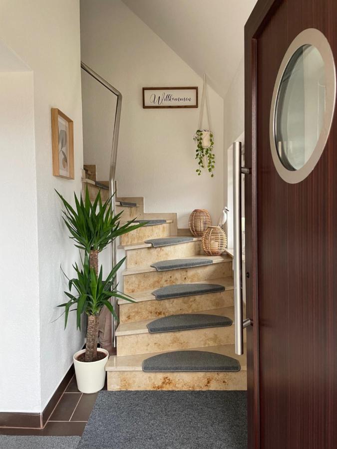 Ostsee Ferienwohnung Pelzerhaken Neustadt in Holstein Exteriér fotografie