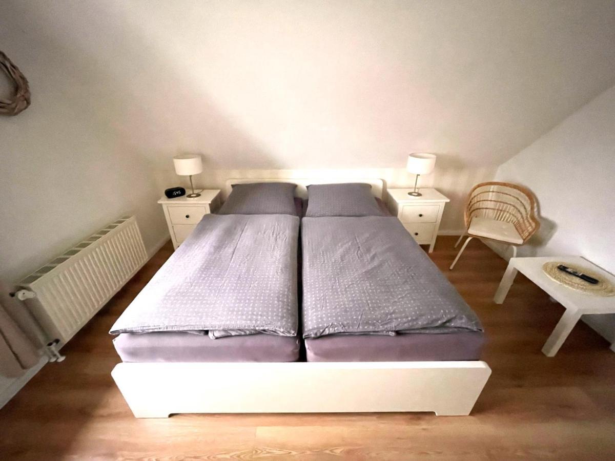 Ostsee Ferienwohnung Pelzerhaken Neustadt in Holstein Exteriér fotografie