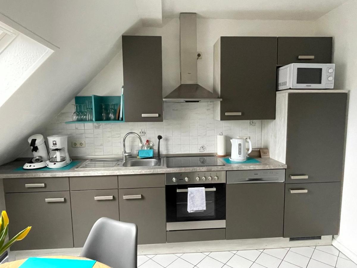 Ostsee Ferienwohnung Pelzerhaken Neustadt in Holstein Exteriér fotografie