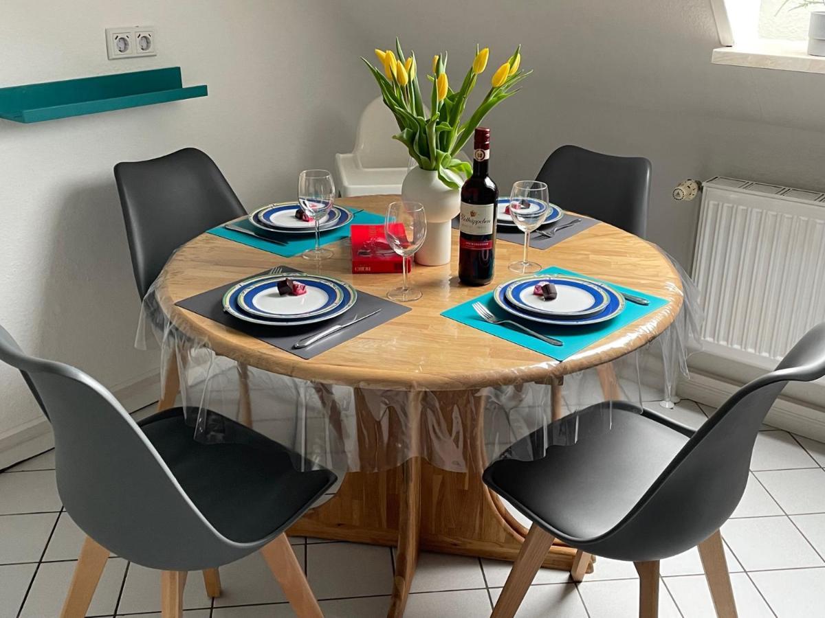 Ostsee Ferienwohnung Pelzerhaken Neustadt in Holstein Exteriér fotografie