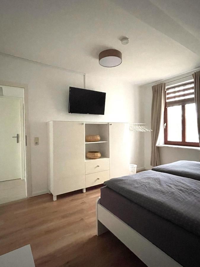 Ostsee Ferienwohnung Pelzerhaken Neustadt in Holstein Exteriér fotografie