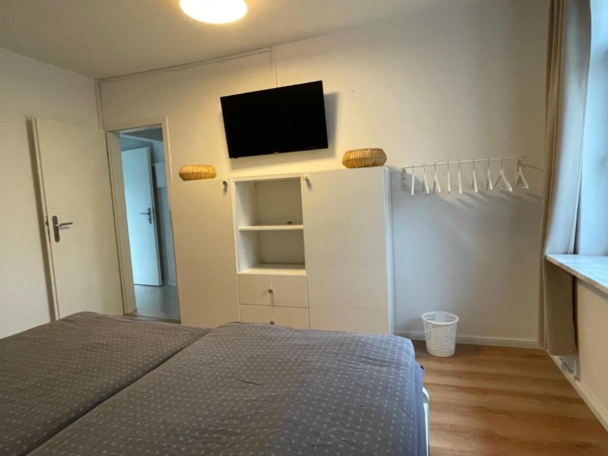 Ostsee Ferienwohnung Pelzerhaken Neustadt in Holstein Exteriér fotografie