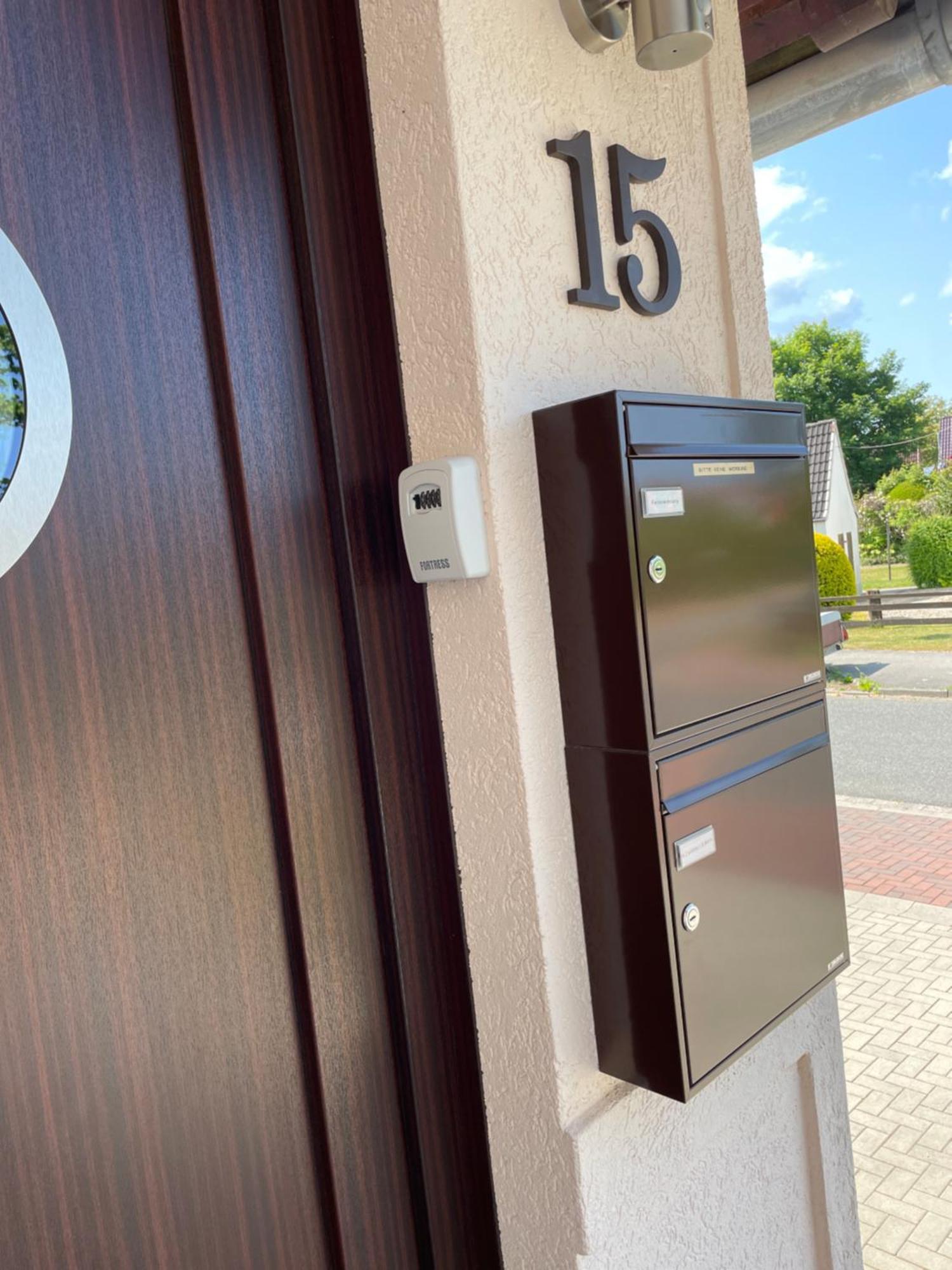 Ostsee Ferienwohnung Pelzerhaken Neustadt in Holstein Exteriér fotografie