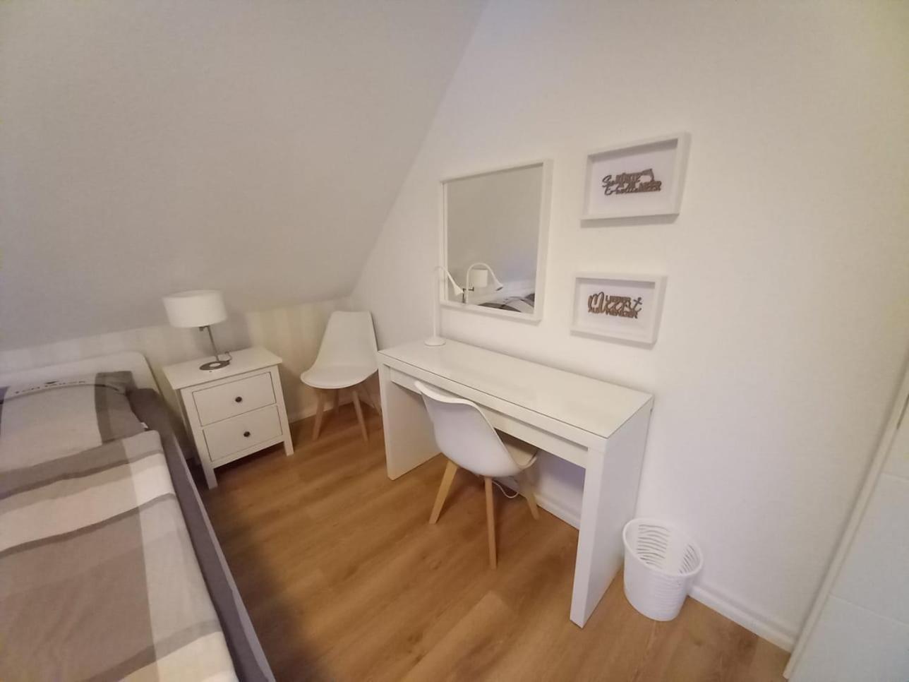 Ostsee Ferienwohnung Pelzerhaken Neustadt in Holstein Exteriér fotografie