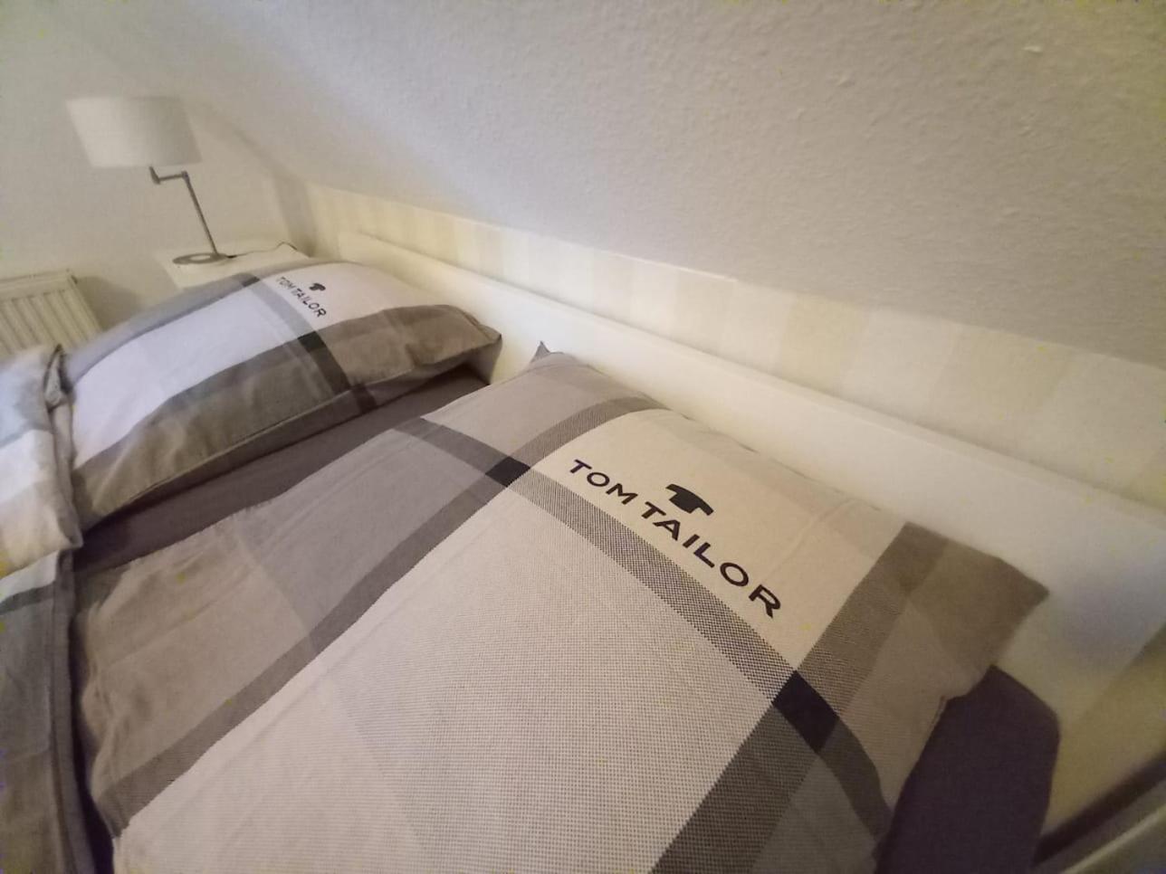 Ostsee Ferienwohnung Pelzerhaken Neustadt in Holstein Exteriér fotografie