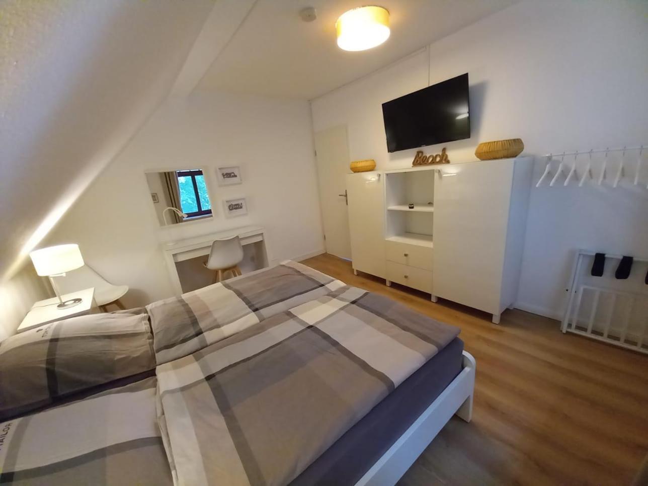 Ostsee Ferienwohnung Pelzerhaken Neustadt in Holstein Exteriér fotografie